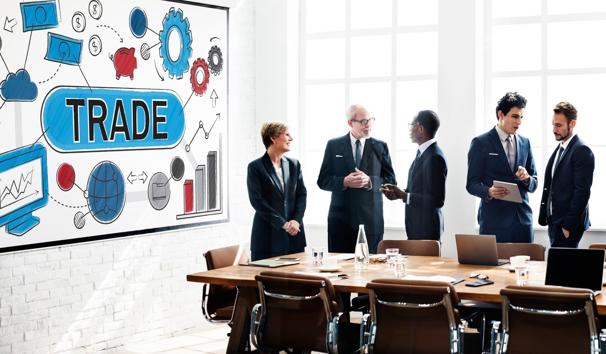 CƠ CẤU GIAO DỊCH