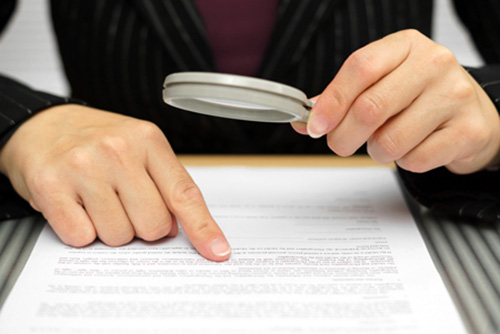 R&Agrave; SO&Aacute;T DOANH NGHIỆP